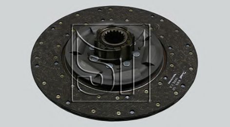 Disc ambreiaj