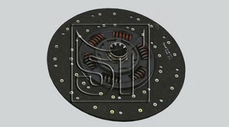 Disc ambreiaj