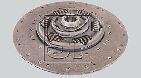 Disc ambreiaj