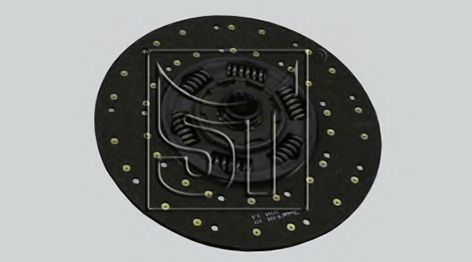 Disc ambreiaj