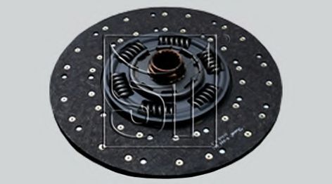 Disc ambreiaj