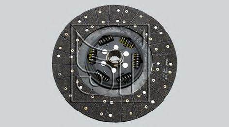 Disc ambreiaj