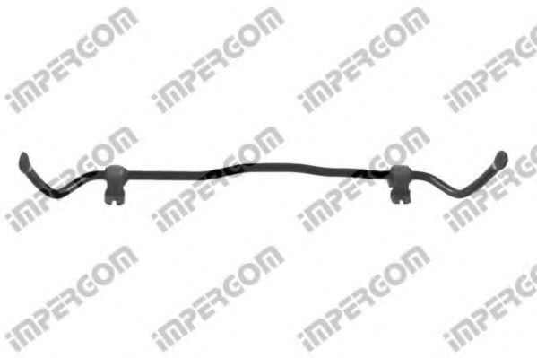 bara stabilizatoare,suspensie