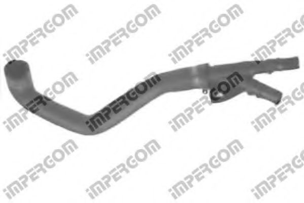 Conducta, schimbator caldura-incalzire