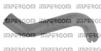 Furtun radiator