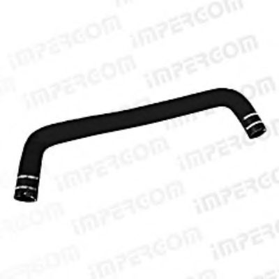 Furtun radiator