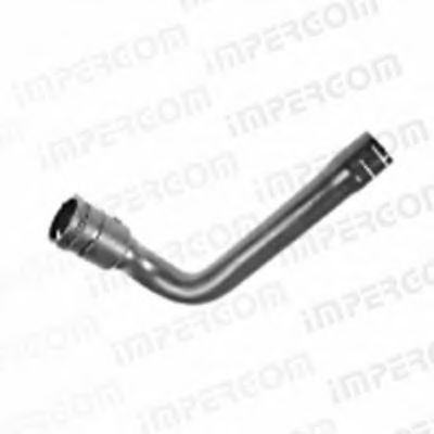 Furtun radiator