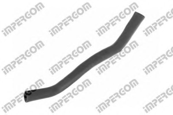 Furtun radiator