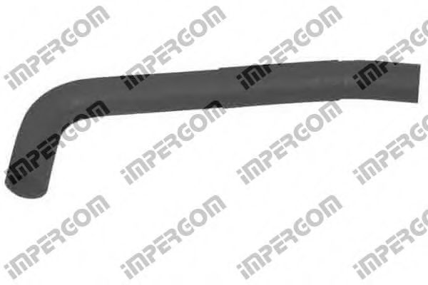 Furtun radiator