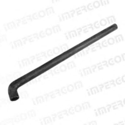 Furtun radiator