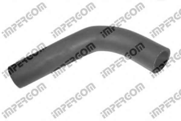 Furtun radiator