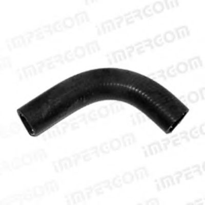 Furtun radiator