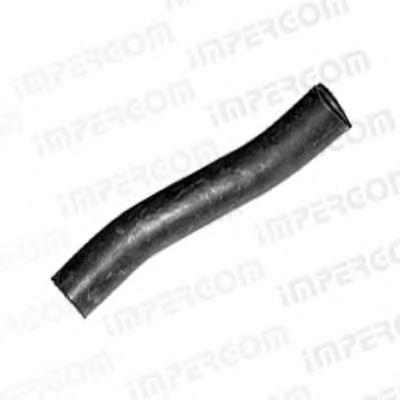 Furtun radiator