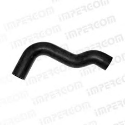 Furtun radiator