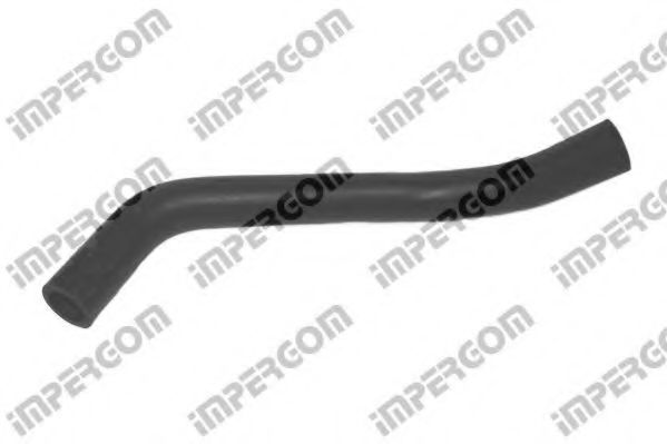 Furtun radiator
