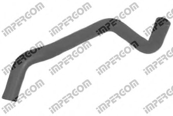 Furtun radiator