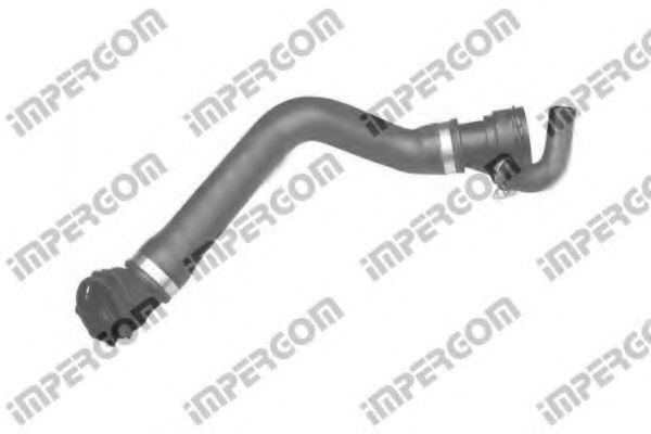 Furtun radiator