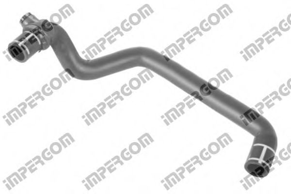 Furtun radiator