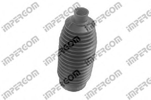 Burduf cauciuc, directie