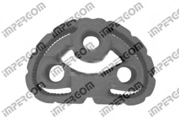 tampon cauciuc,amortizor esapament