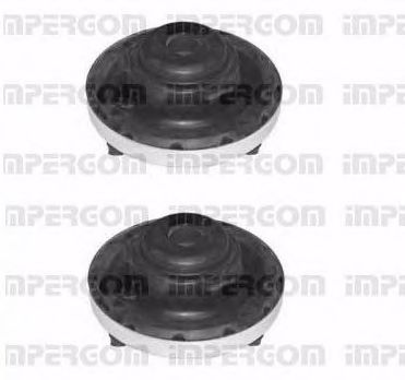 Set reparatie, rulment sarcina amortizor