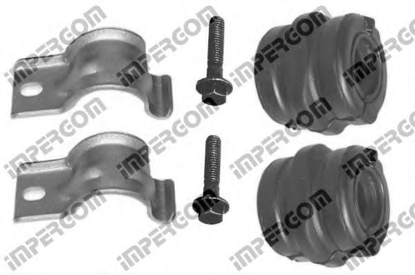 Set reparatie, bucsa bara stabilizatoare