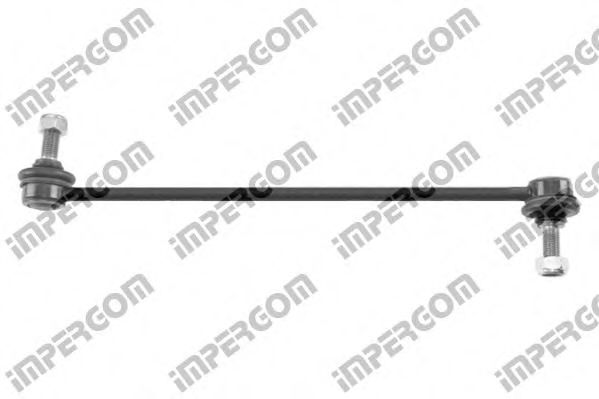 Brat/bieleta suspensie, stabilizator