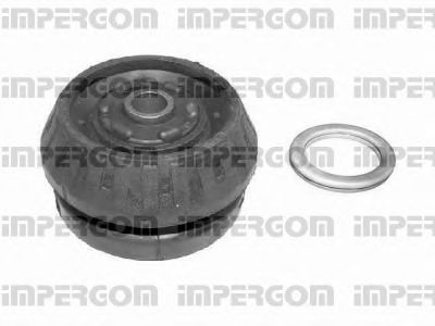 Set reparatie, rulment sarcina amortizor