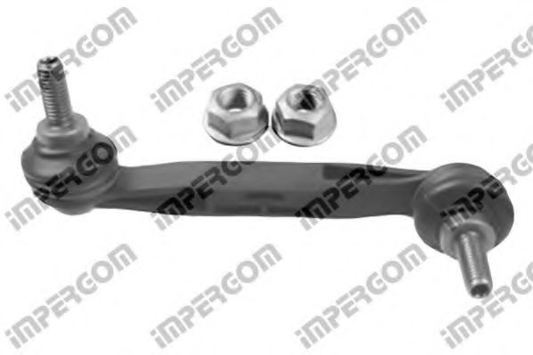 Brat/bieleta suspensie, stabilizator