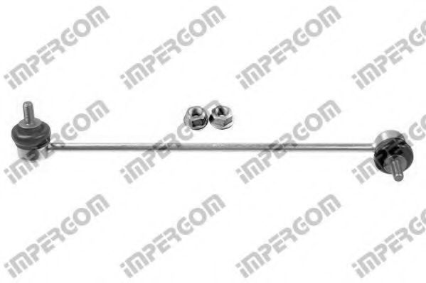 Brat/bieleta suspensie, stabilizator