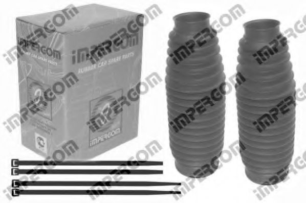 Ansamblu burduf, directie