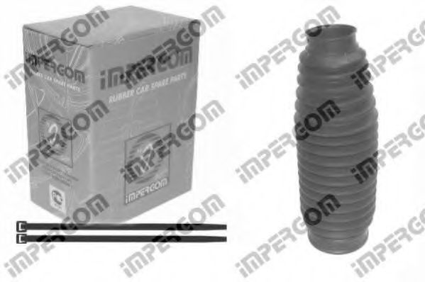 Ansamblu burduf, directie