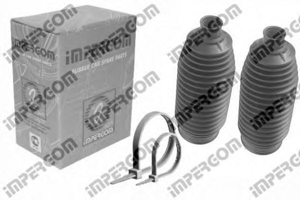 Ansamblu burduf, directie