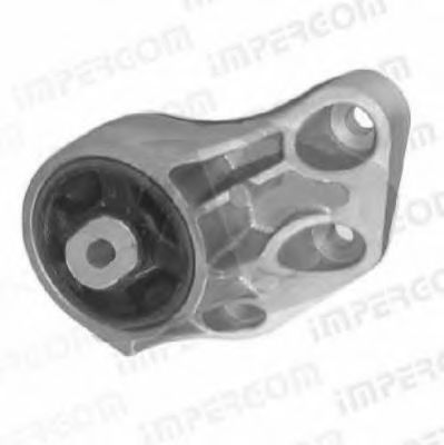 Suport, transmisie automata