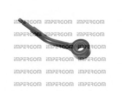Brat/bieleta suspensie, stabilizator
