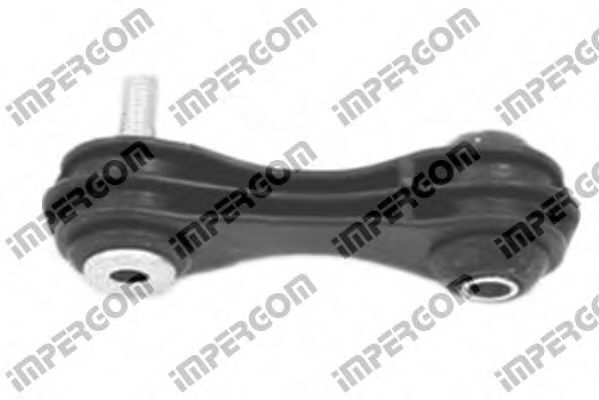 Brat/bieleta suspensie, stabilizator
