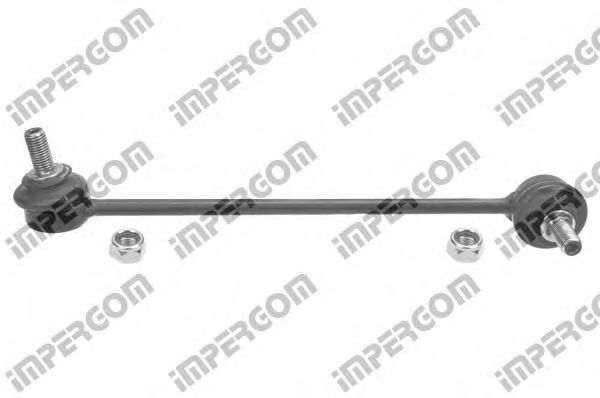 Brat/bieleta suspensie, stabilizator