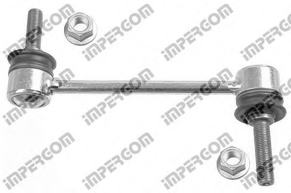 Brat/bieleta suspensie, stabilizator