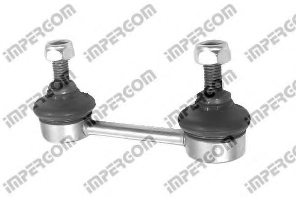 Brat/bieleta suspensie, stabilizator