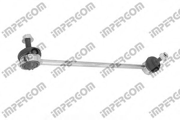 Brat/bieleta suspensie, stabilizator