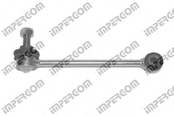 Brat/bieleta suspensie, stabilizator