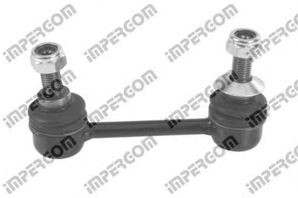 Brat/bieleta suspensie, stabilizator