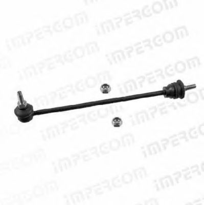 Brat/bieleta suspensie, stabilizator