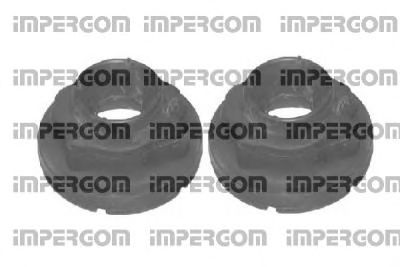 Set reparatie, rulment sarcina amortizor