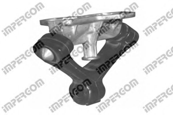 tampon cauciuc,amortizor esapament