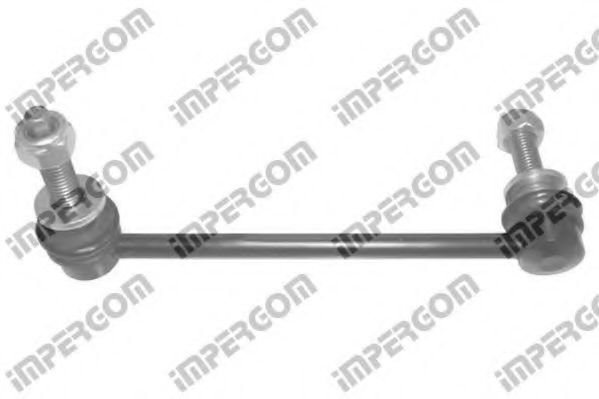 Brat/bieleta suspensie, stabilizator
