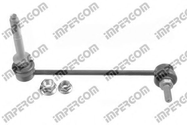 Brat/bieleta suspensie, stabilizator