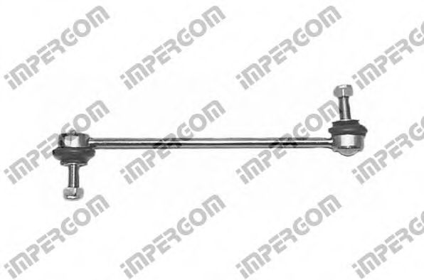 Brat/bieleta suspensie, stabilizator