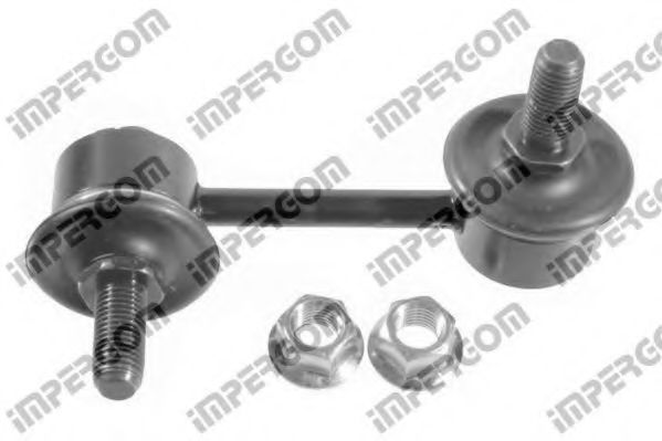 Brat/bieleta suspensie, stabilizator