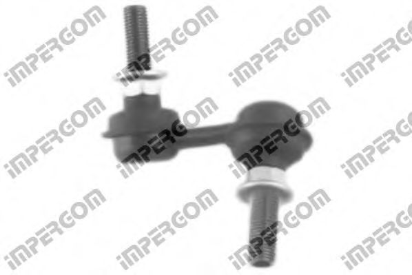 Brat/bieleta suspensie, stabilizator